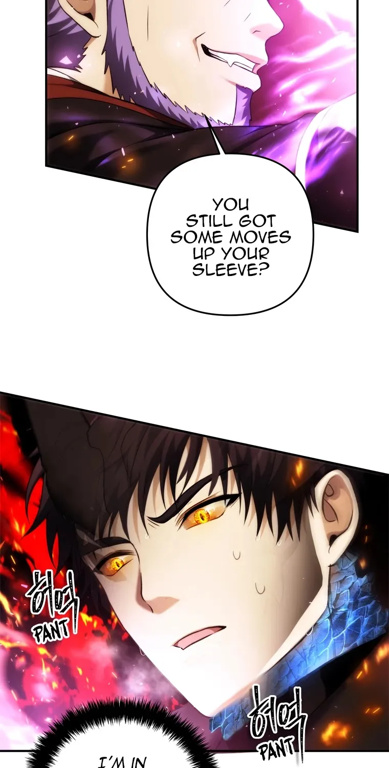 Read Ranker Who Lives A Second Time EN Manga Online