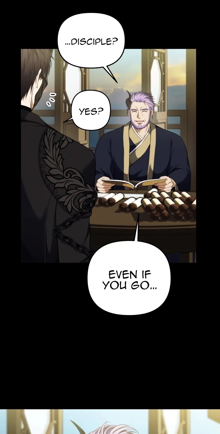 Read Ranker Who Lives A Second Time EN Manga Online