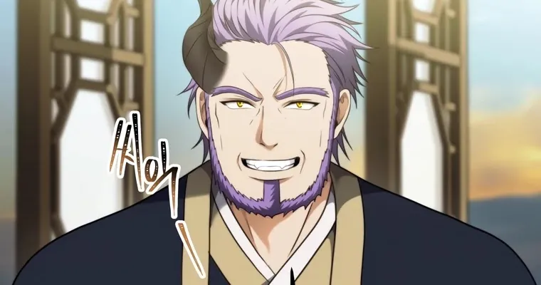 Read Ranker Who Lives A Second Time EN Manga Online