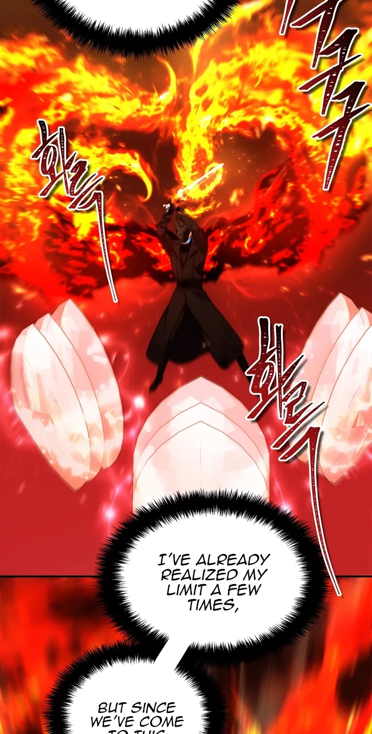 Read Ranker Who Lives A Second Time EN Manga Online