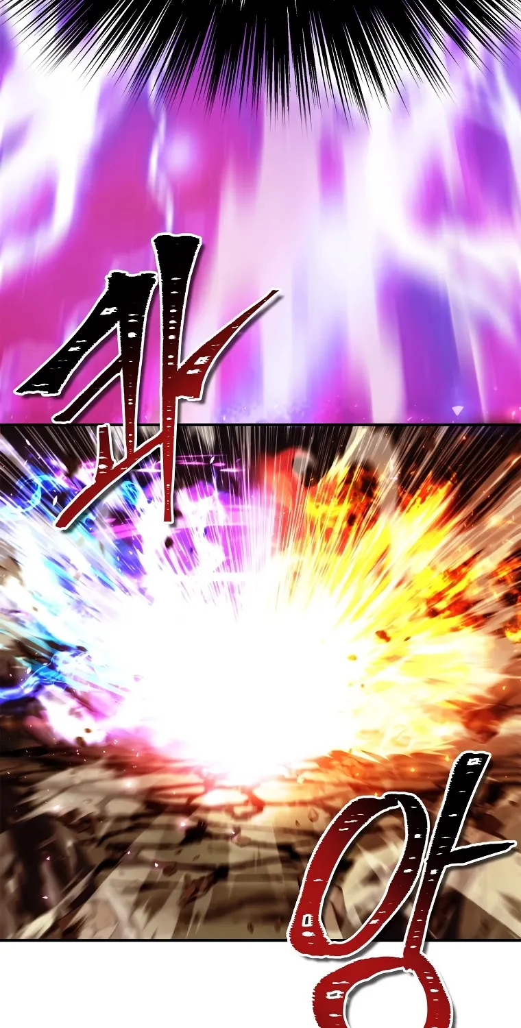 Read Ranker Who Lives A Second Time EN Manga Online