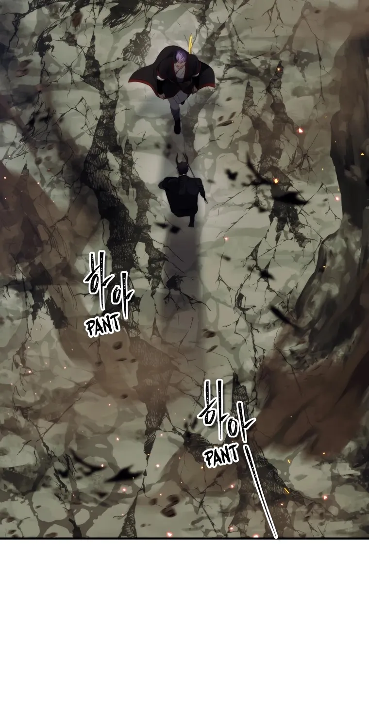 Read Ranker Who Lives A Second Time EN Manga Online