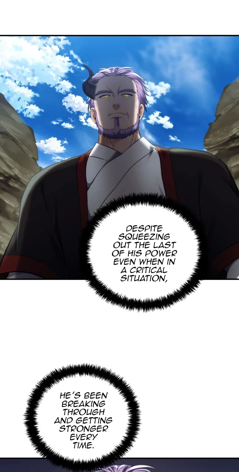 Read Ranker Who Lives A Second Time EN Manga Online