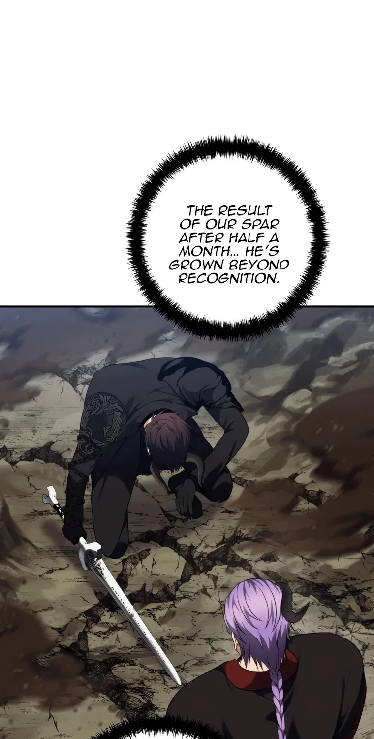 Read Ranker Who Lives A Second Time EN Manga Online