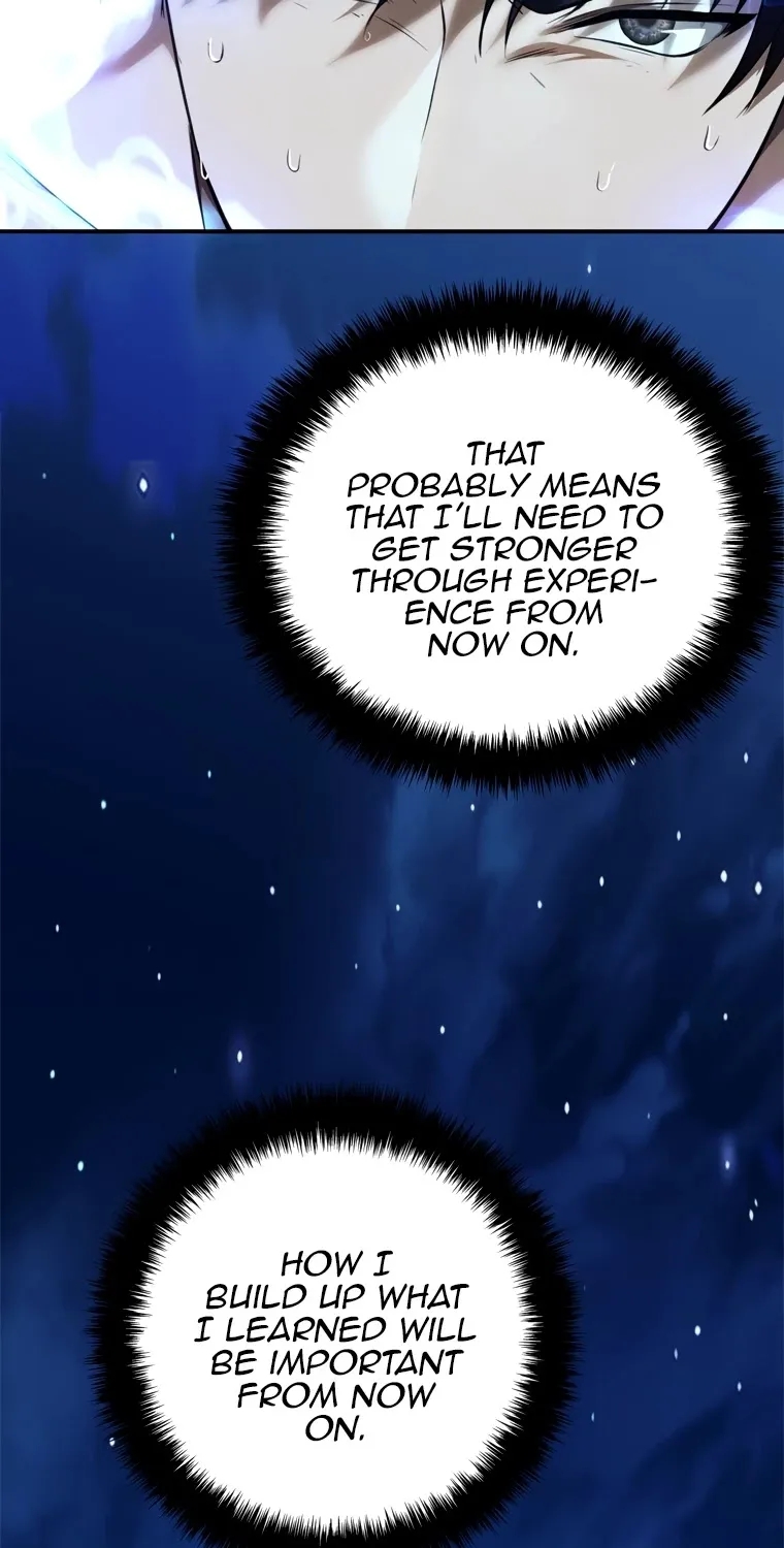 Read Ranker Who Lives A Second Time EN Manga Online