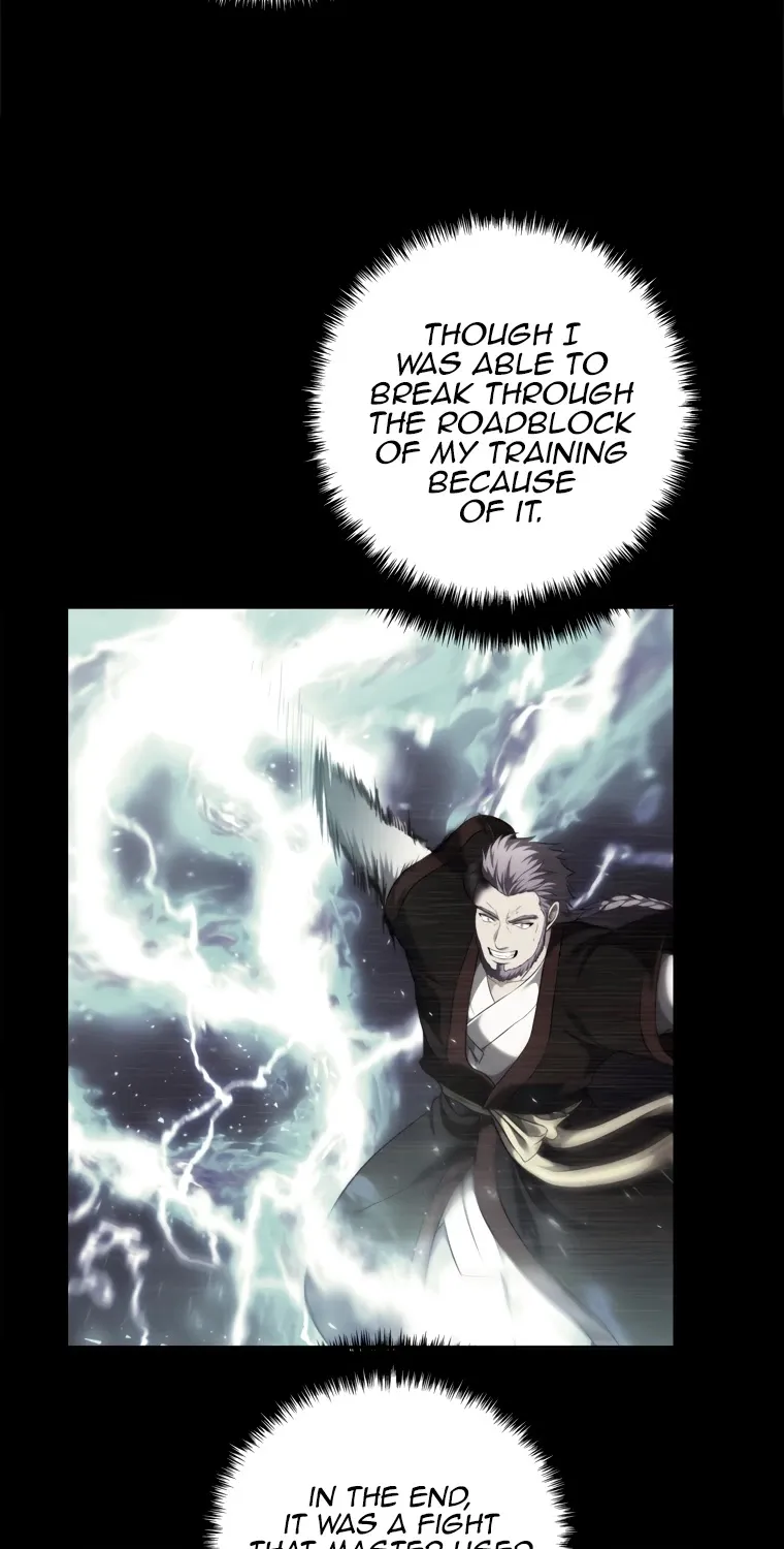 Read Ranker Who Lives A Second Time EN Manga Online