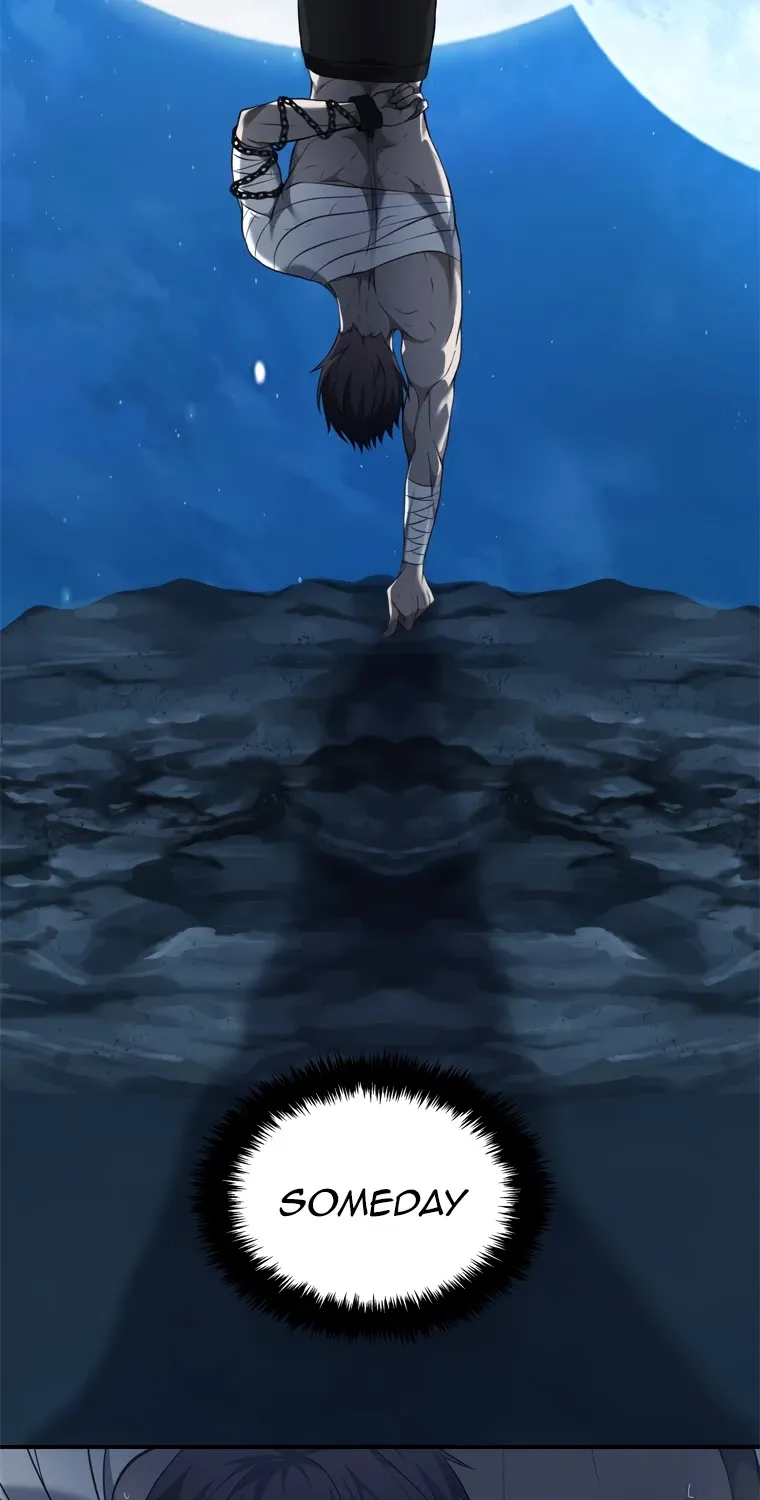 Read Ranker Who Lives A Second Time EN Manga Online