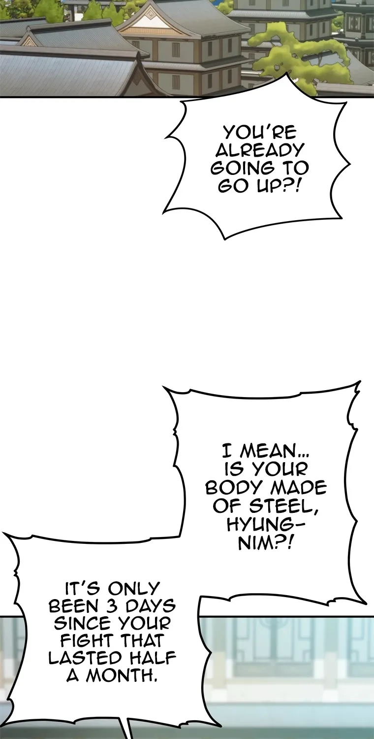 Read Ranker Who Lives A Second Time EN Manga Online