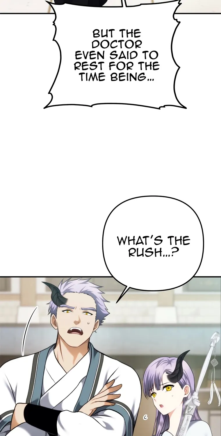 Read Ranker Who Lives A Second Time EN Manga Online