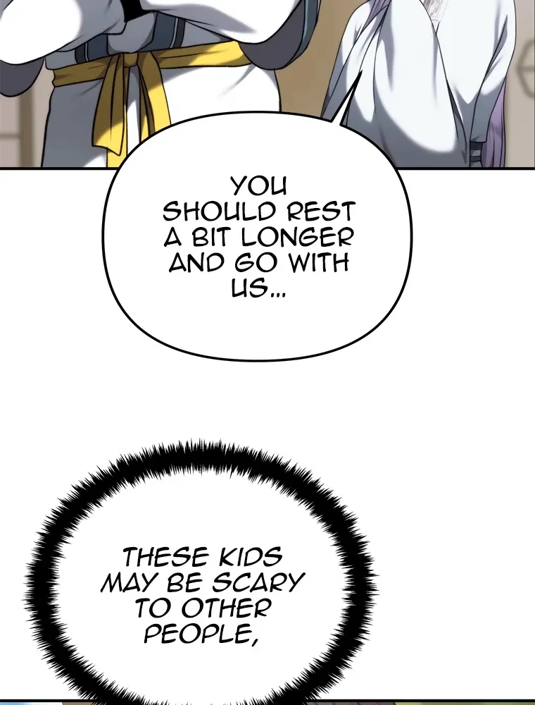 Read Ranker Who Lives A Second Time EN Manga Online