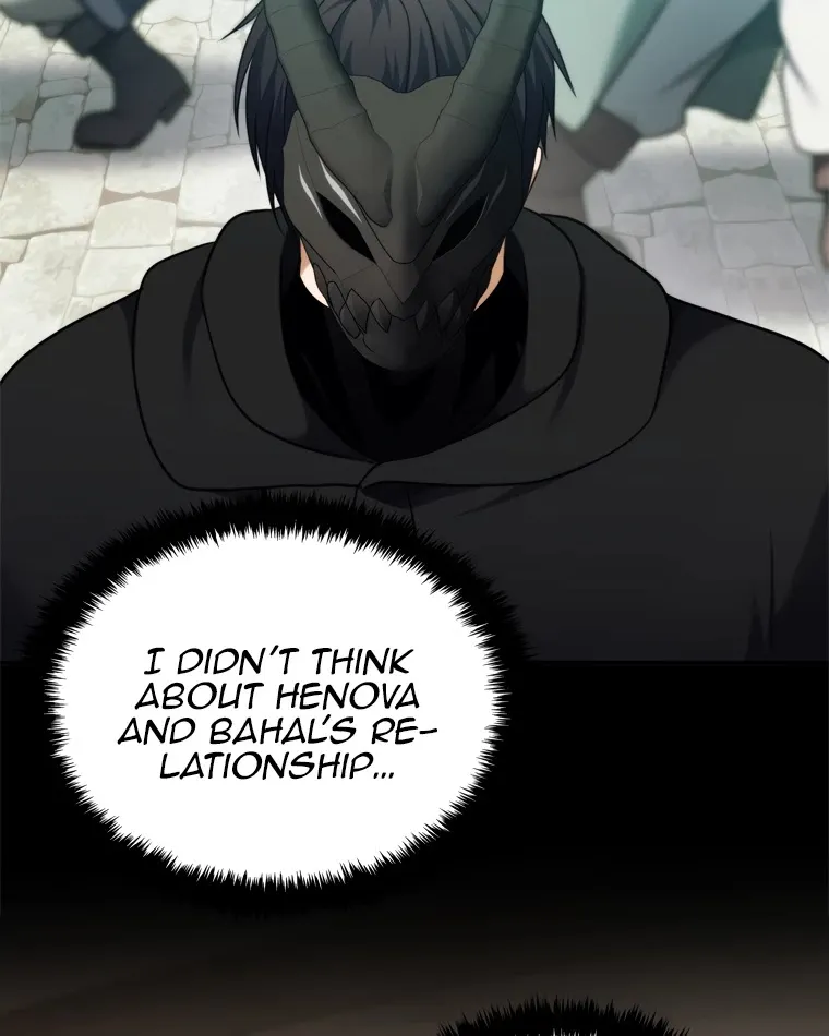 Read Ranker Who Lives A Second Time EN Manga Online