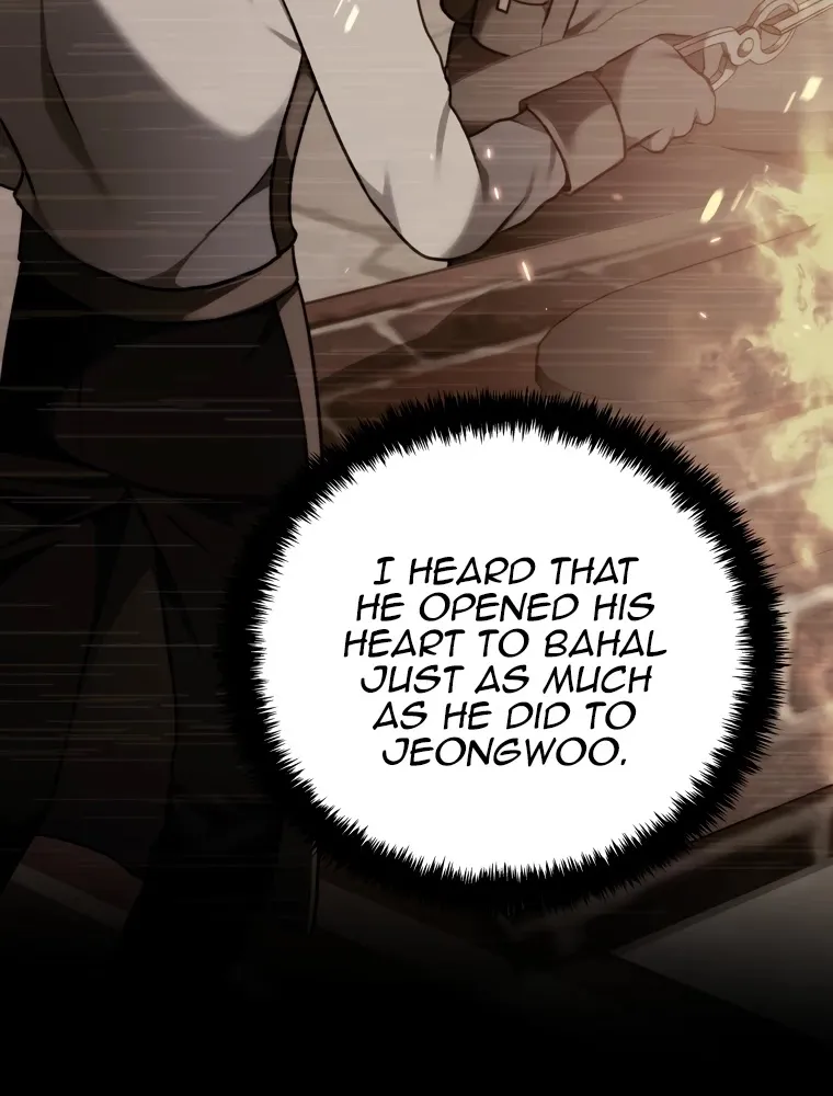 Read Ranker Who Lives A Second Time EN Manga Online
