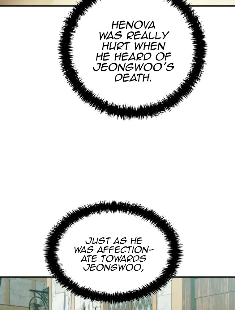 Read Ranker Who Lives A Second Time EN Manga Online