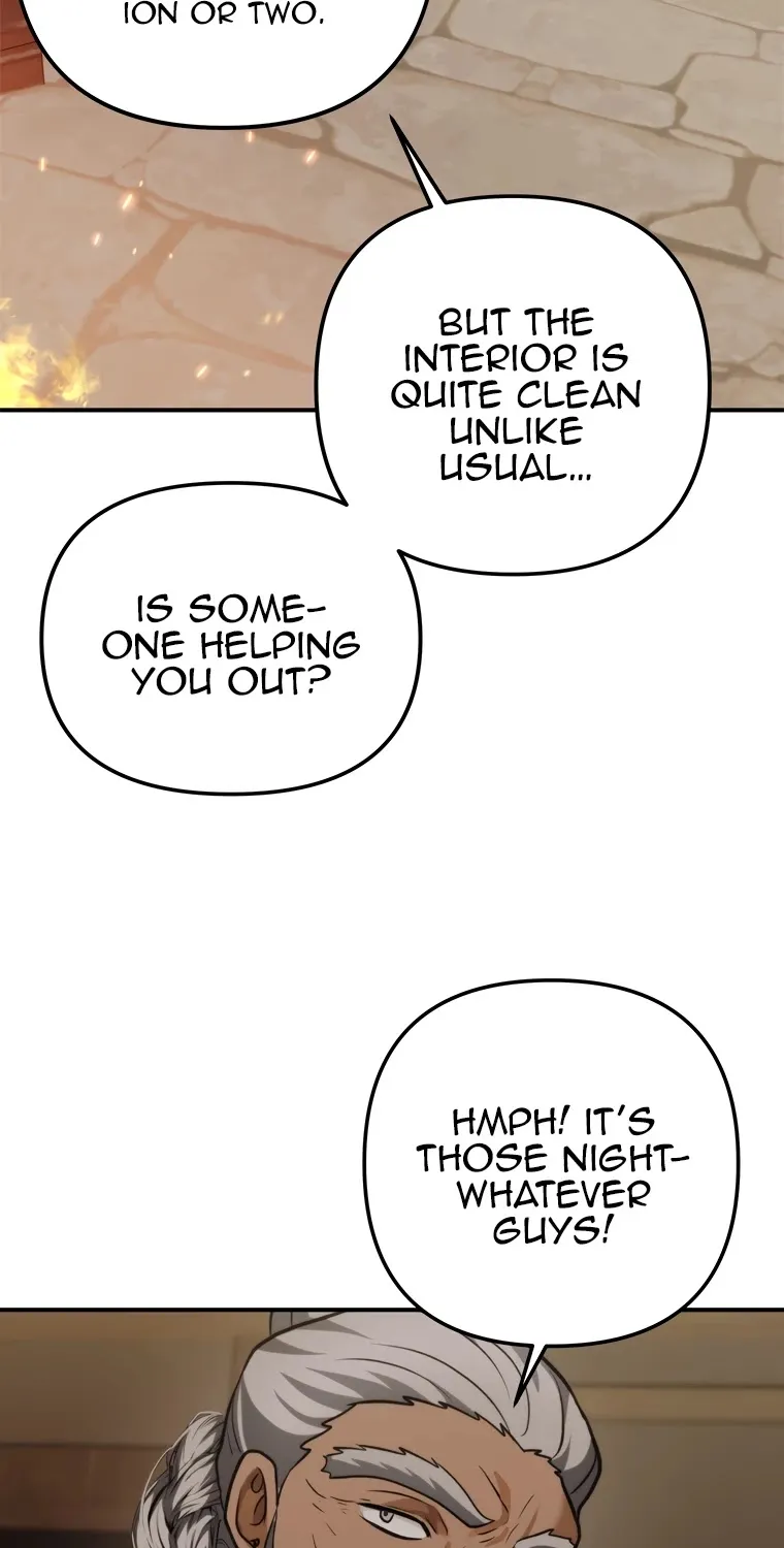 Read Ranker Who Lives A Second Time EN Manga Online