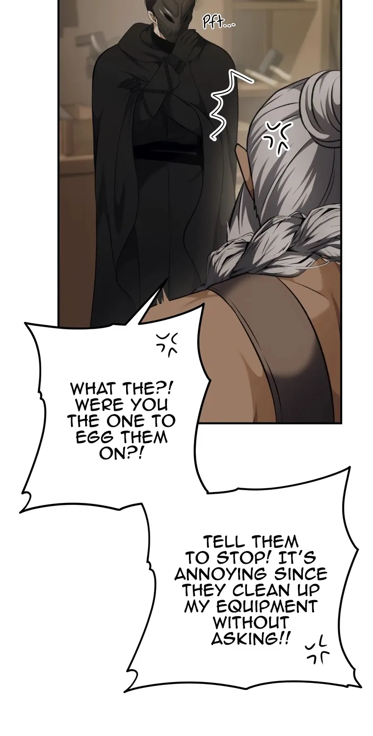 Read Ranker Who Lives A Second Time EN Manga Online