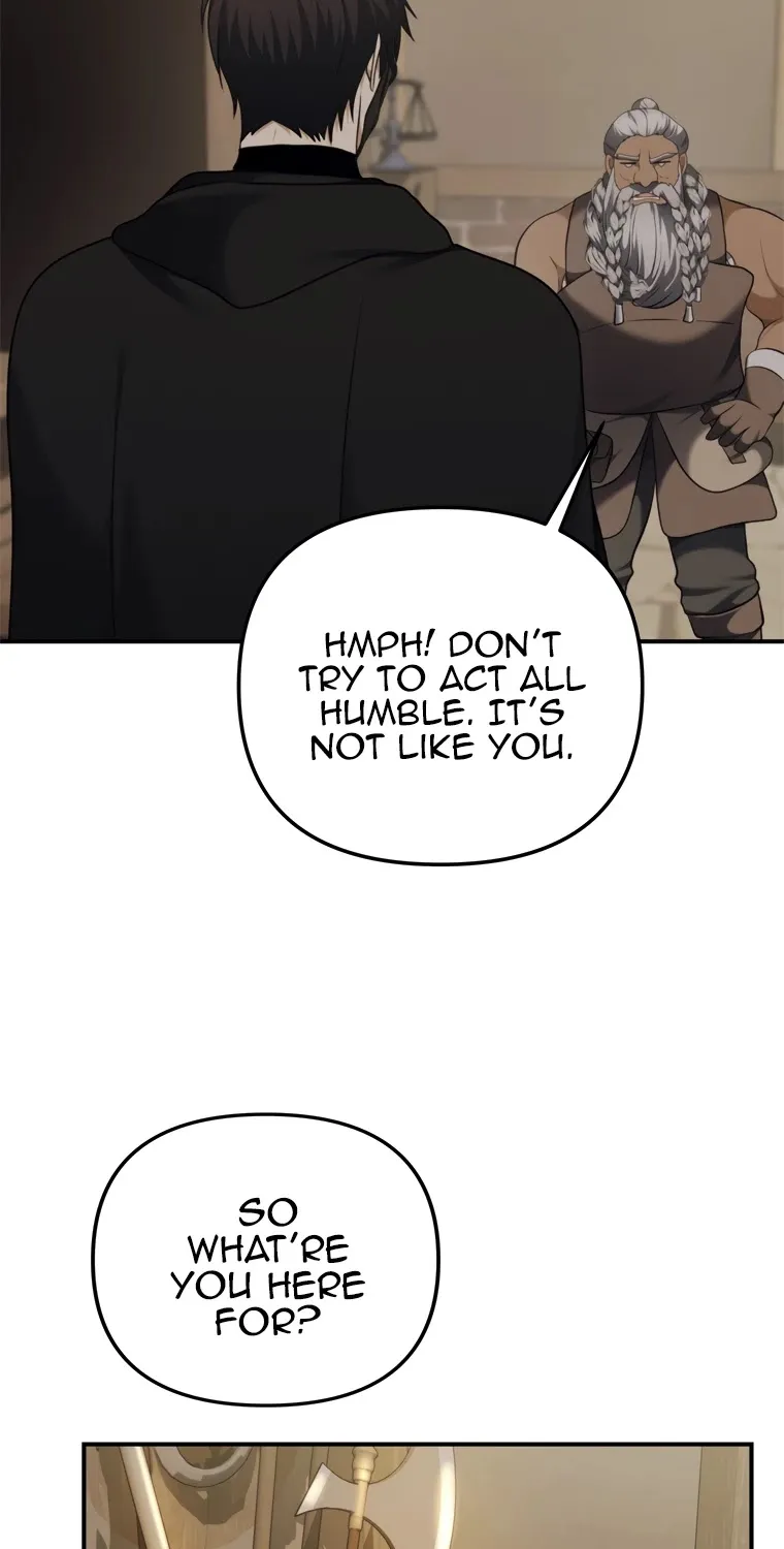 Read Ranker Who Lives A Second Time EN Manga Online