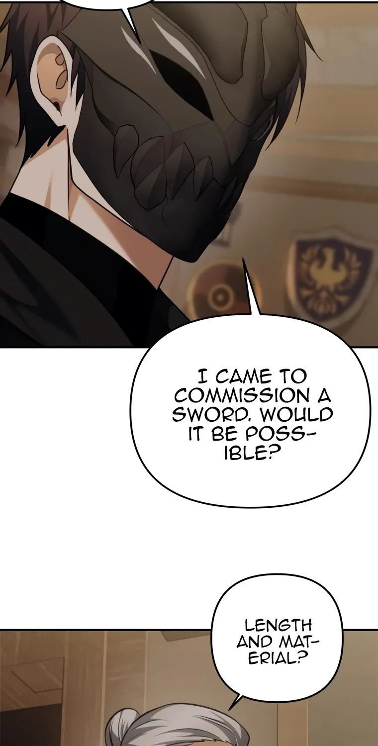 Read Ranker Who Lives A Second Time EN Manga Online