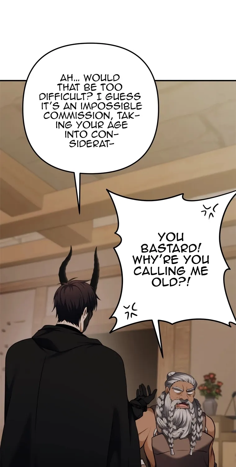 Read Ranker Who Lives A Second Time EN Manga Online