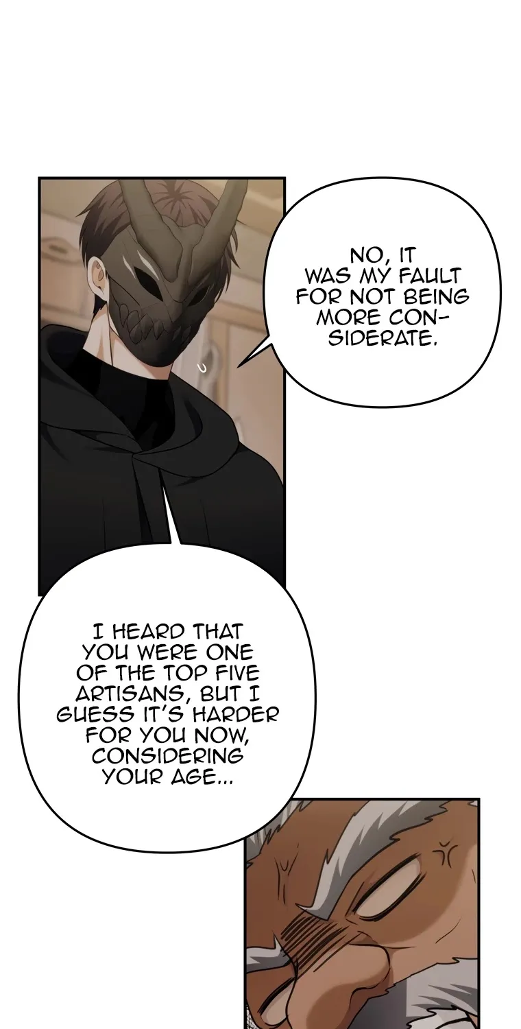 Read Ranker Who Lives A Second Time EN Manga Online