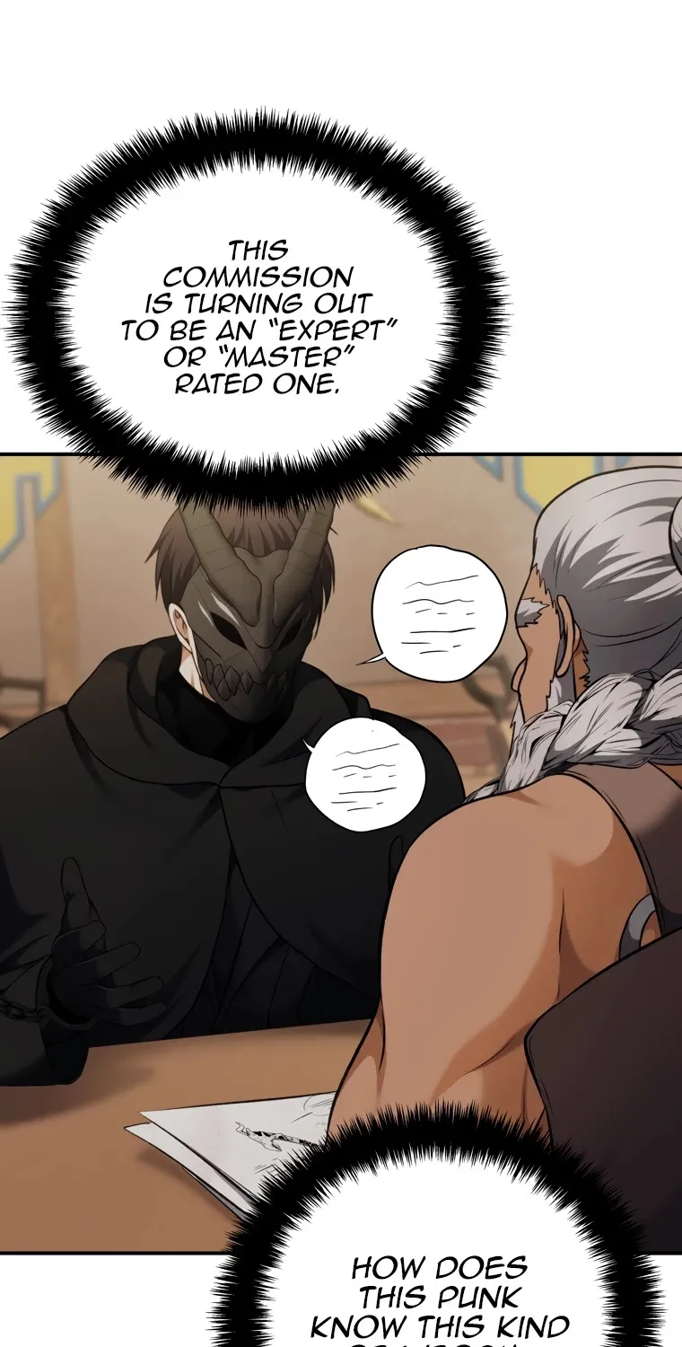 Read Ranker Who Lives A Second Time EN Manga Online