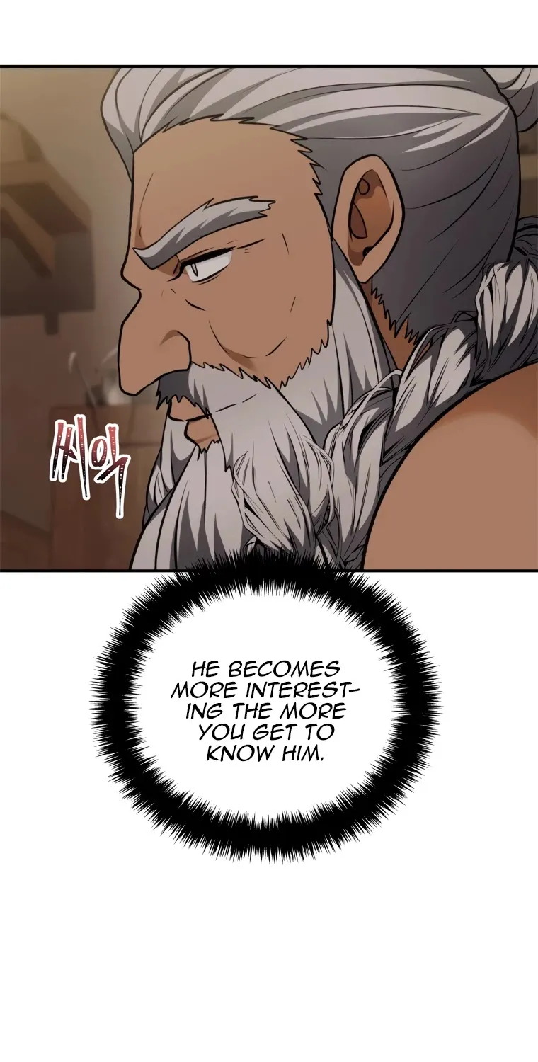 Read Ranker Who Lives A Second Time EN Manga Online