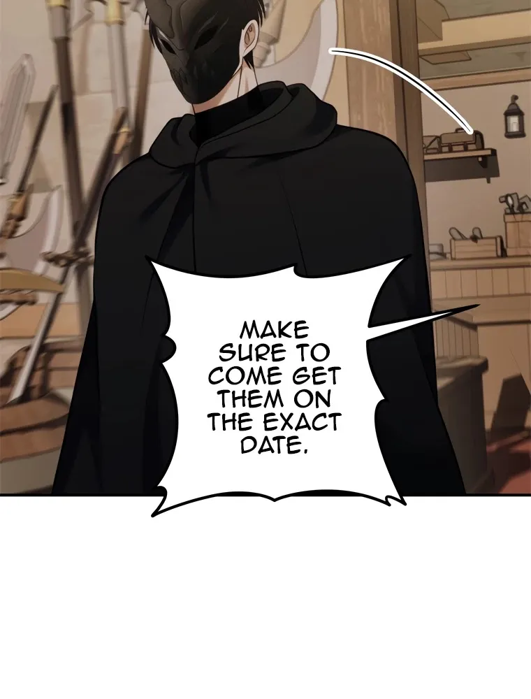 Read Ranker Who Lives A Second Time EN Manga Online