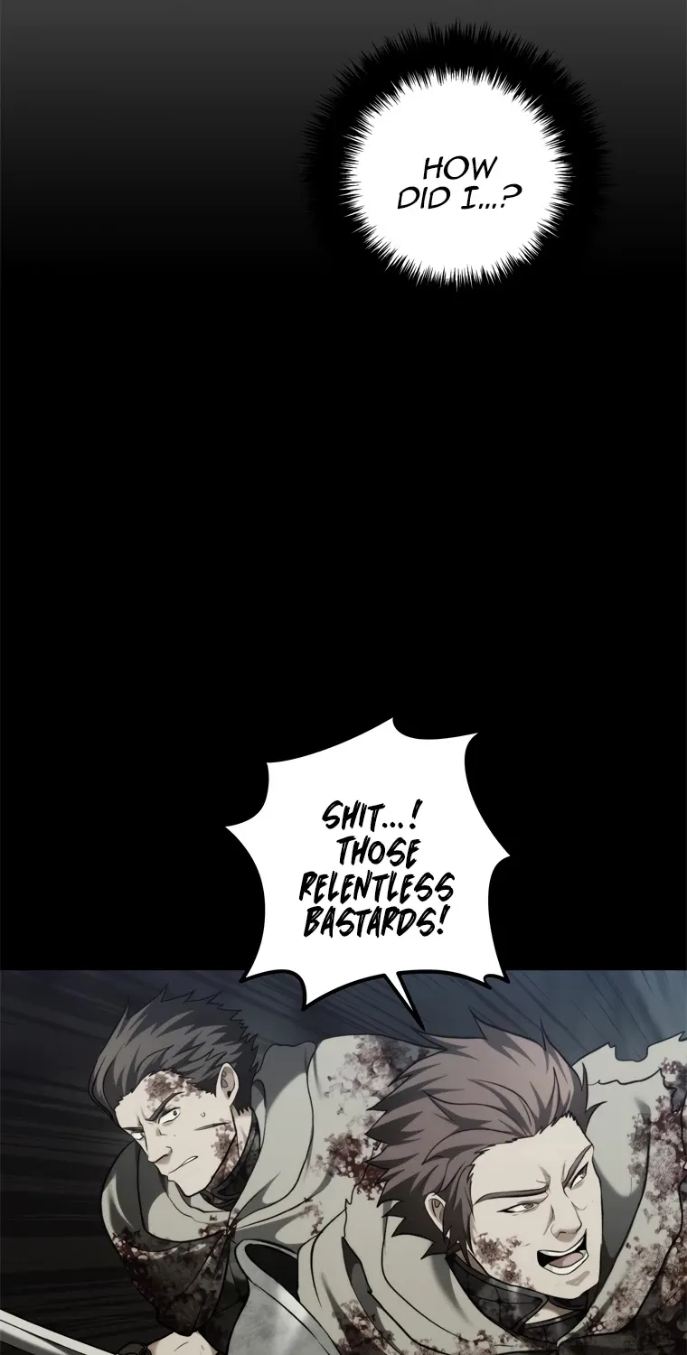 Read Ranker Who Lives A Second Time EN Manga Online