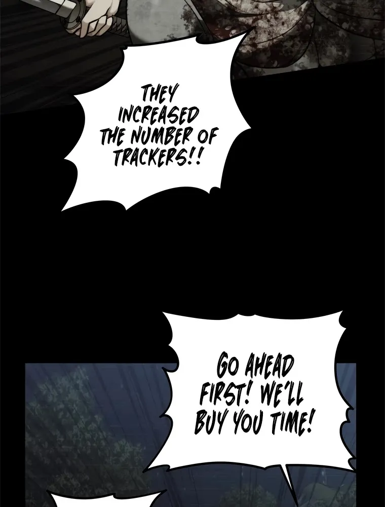 Read Ranker Who Lives A Second Time EN Manga Online