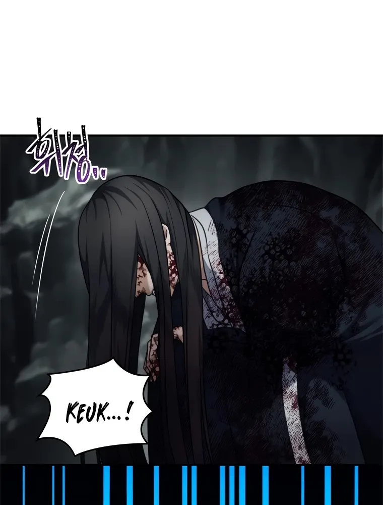 Read Ranker Who Lives A Second Time EN Manga Online
