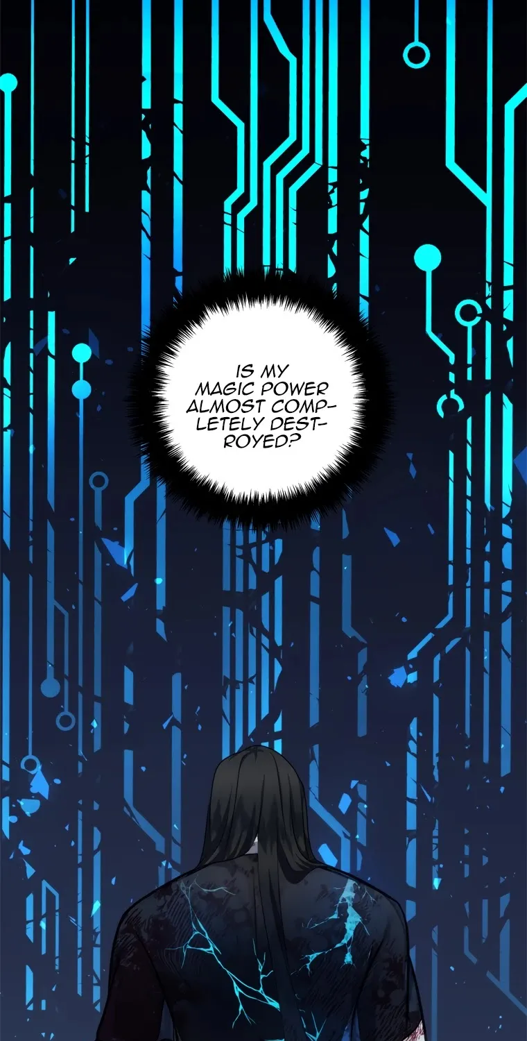 Read Ranker Who Lives A Second Time EN Manga Online
