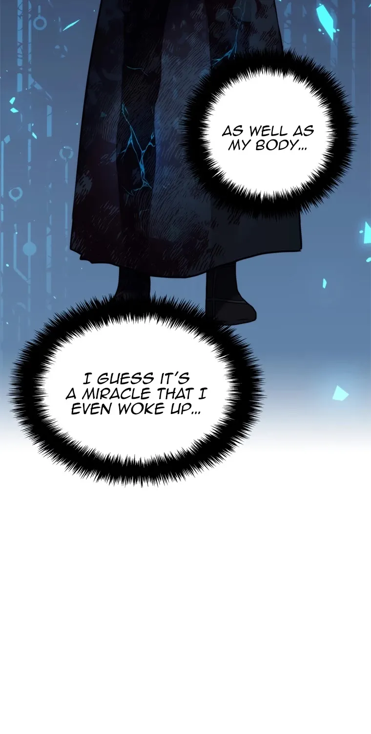 Read Ranker Who Lives A Second Time EN Manga Online
