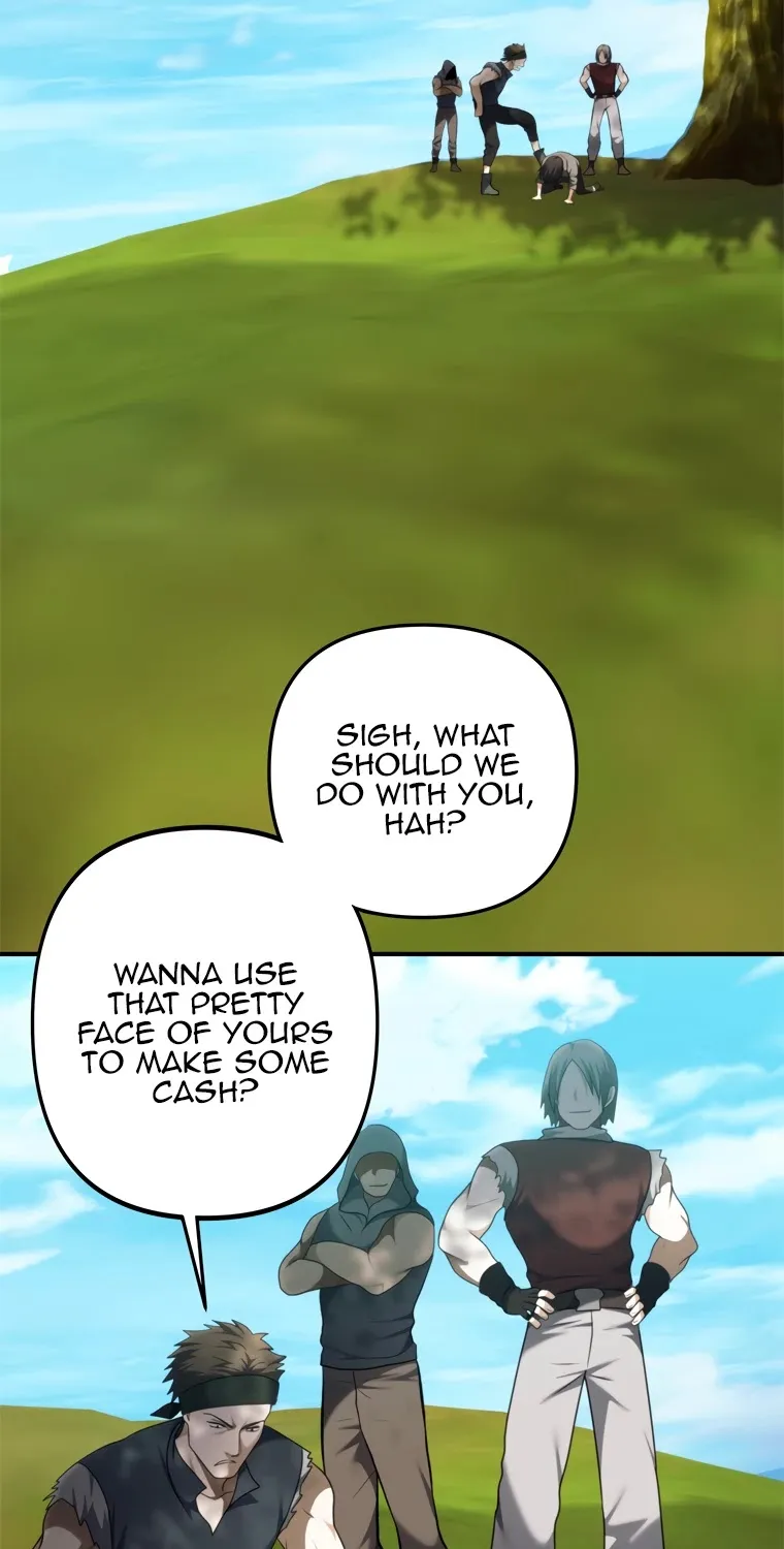 Read Ranker Who Lives A Second Time EN Manga Online