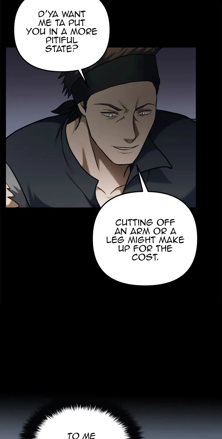 Read Ranker Who Lives A Second Time EN Manga Online