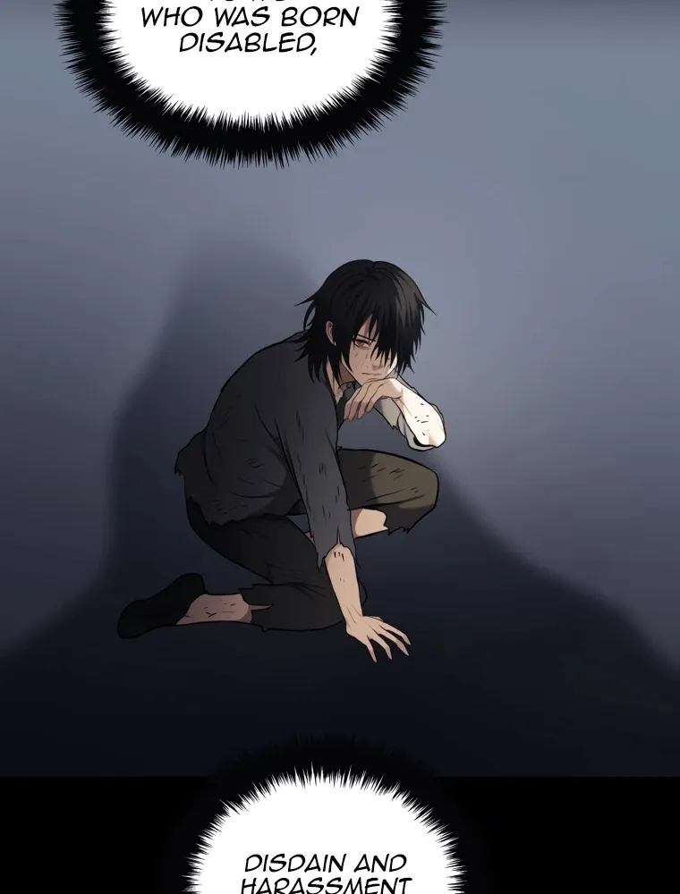 Read Ranker Who Lives A Second Time EN Manga Online