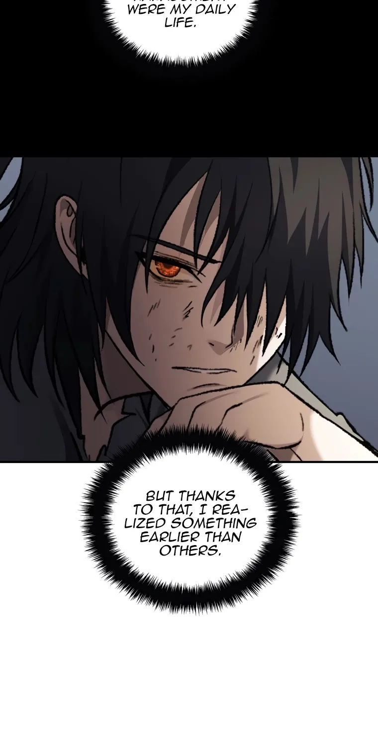 Read Ranker Who Lives A Second Time EN Manga Online