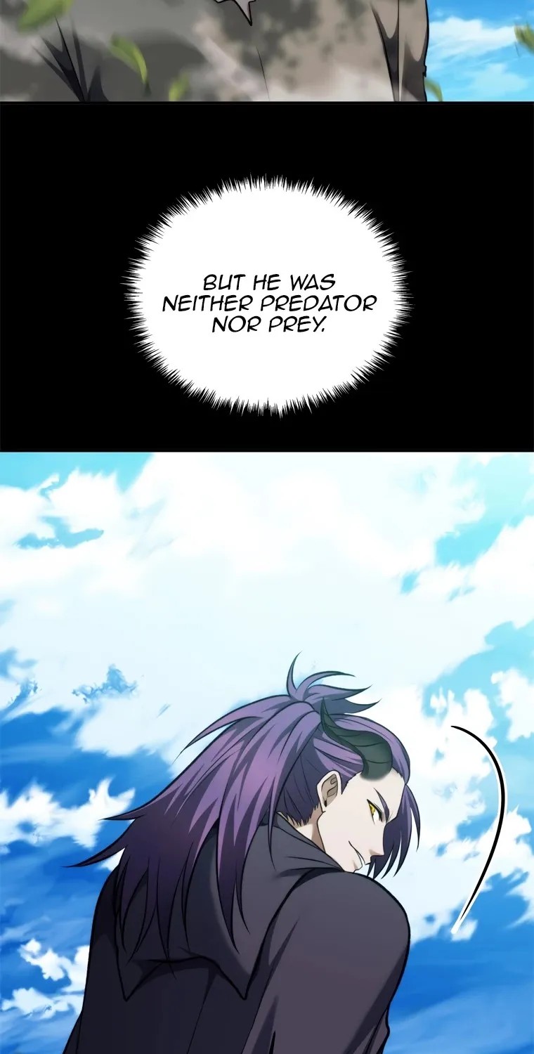 Read Ranker Who Lives A Second Time EN Manga Online
