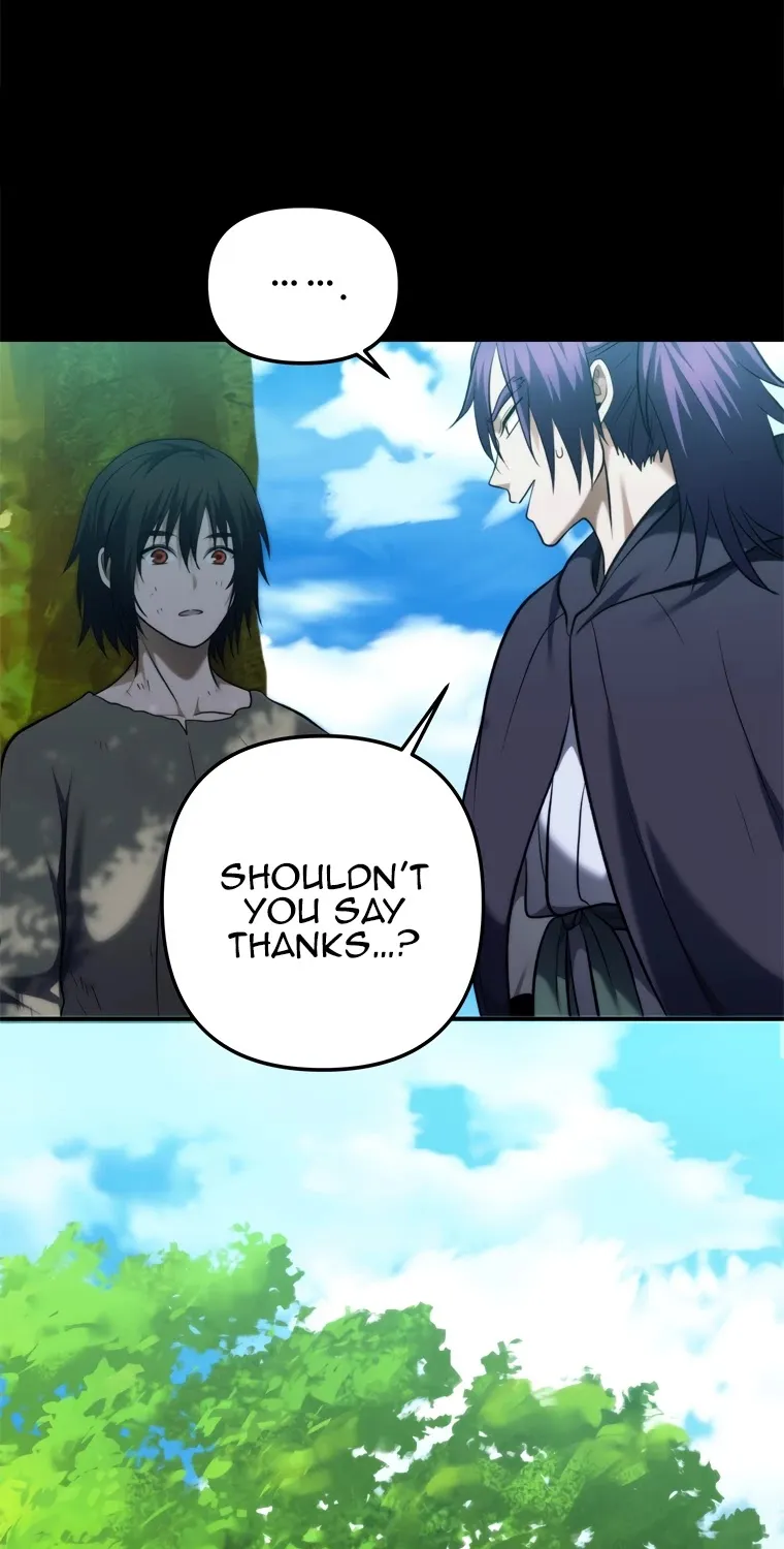 Read Ranker Who Lives A Second Time EN Manga Online