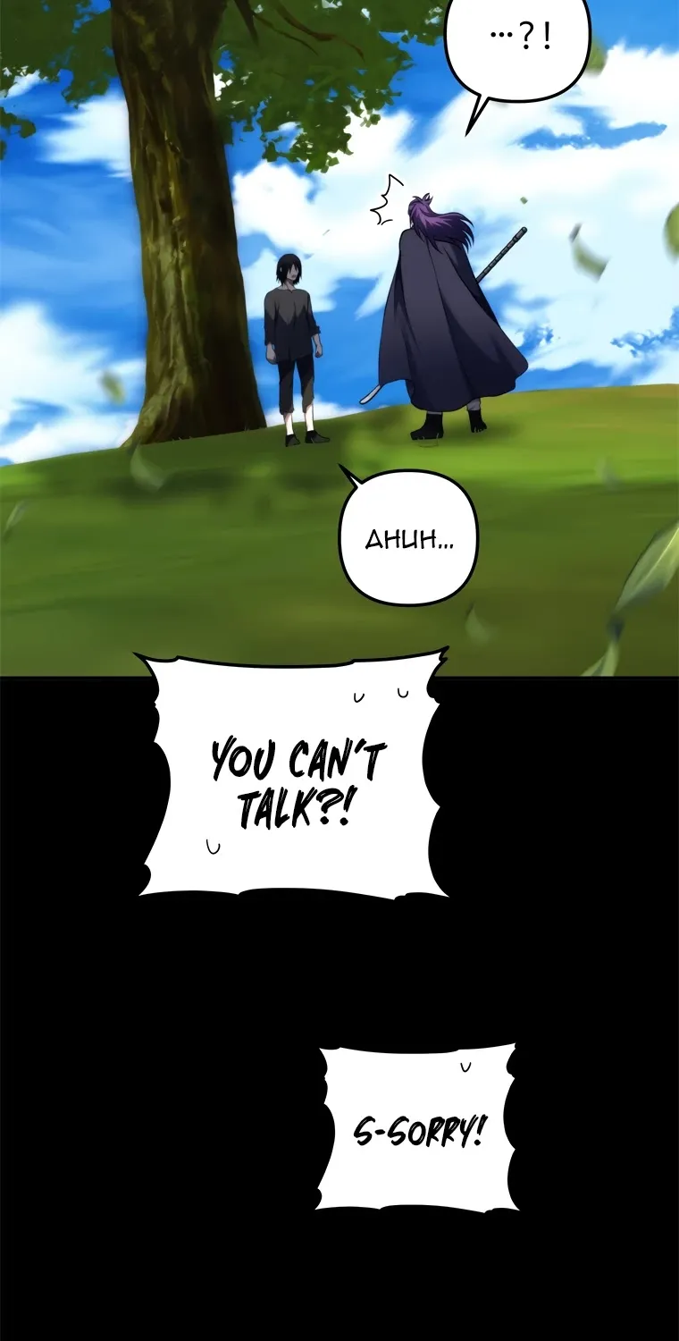 Read Ranker Who Lives A Second Time EN Manga Online