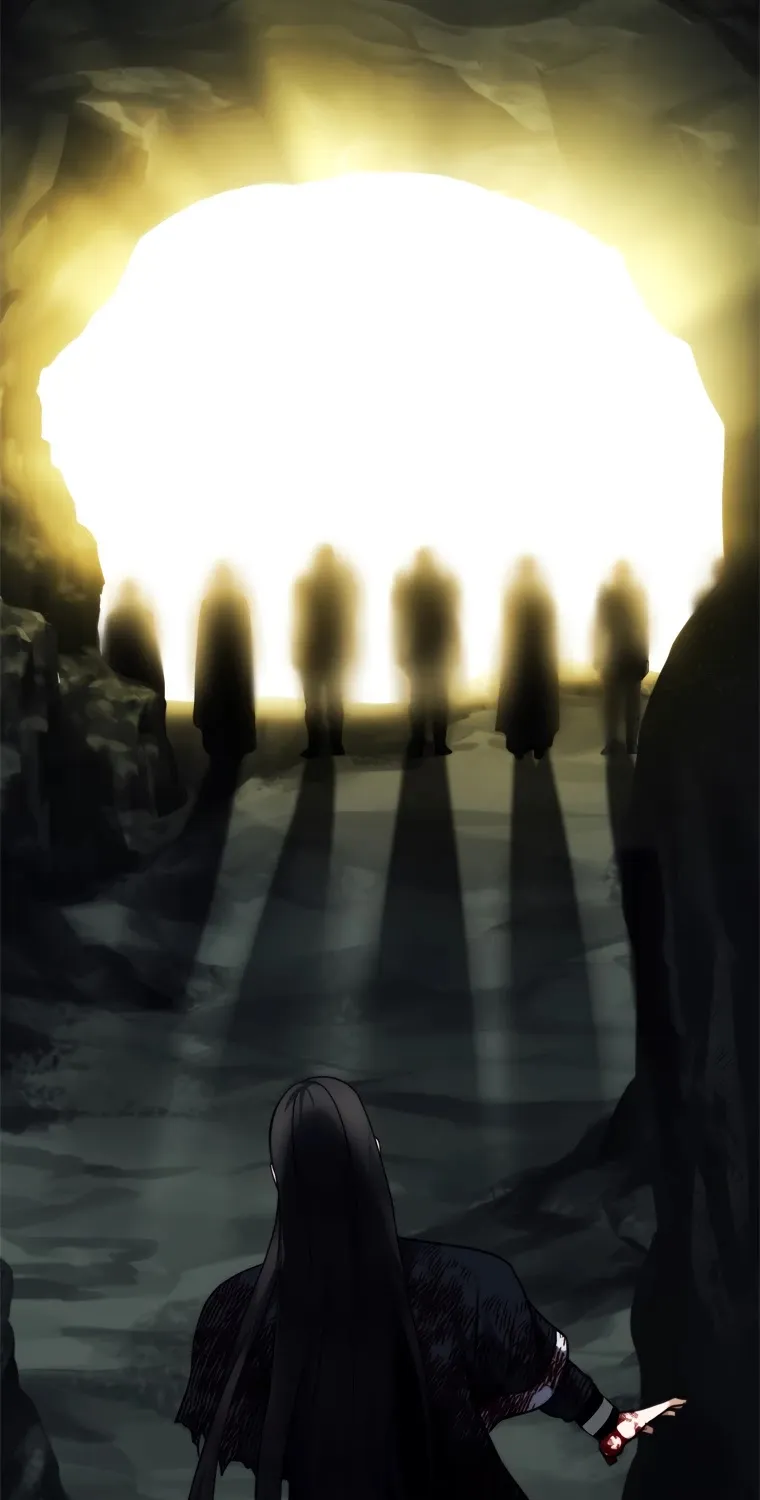 Read Ranker Who Lives A Second Time EN Manga Online