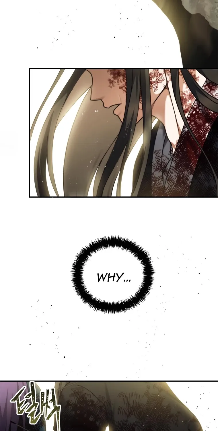 Read Ranker Who Lives A Second Time EN Manga Online