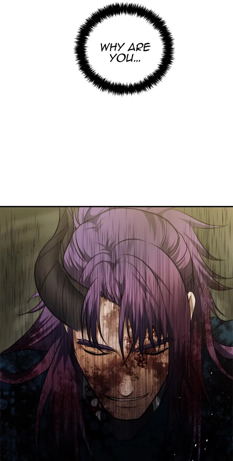 Read Ranker Who Lives A Second Time EN Manga Online