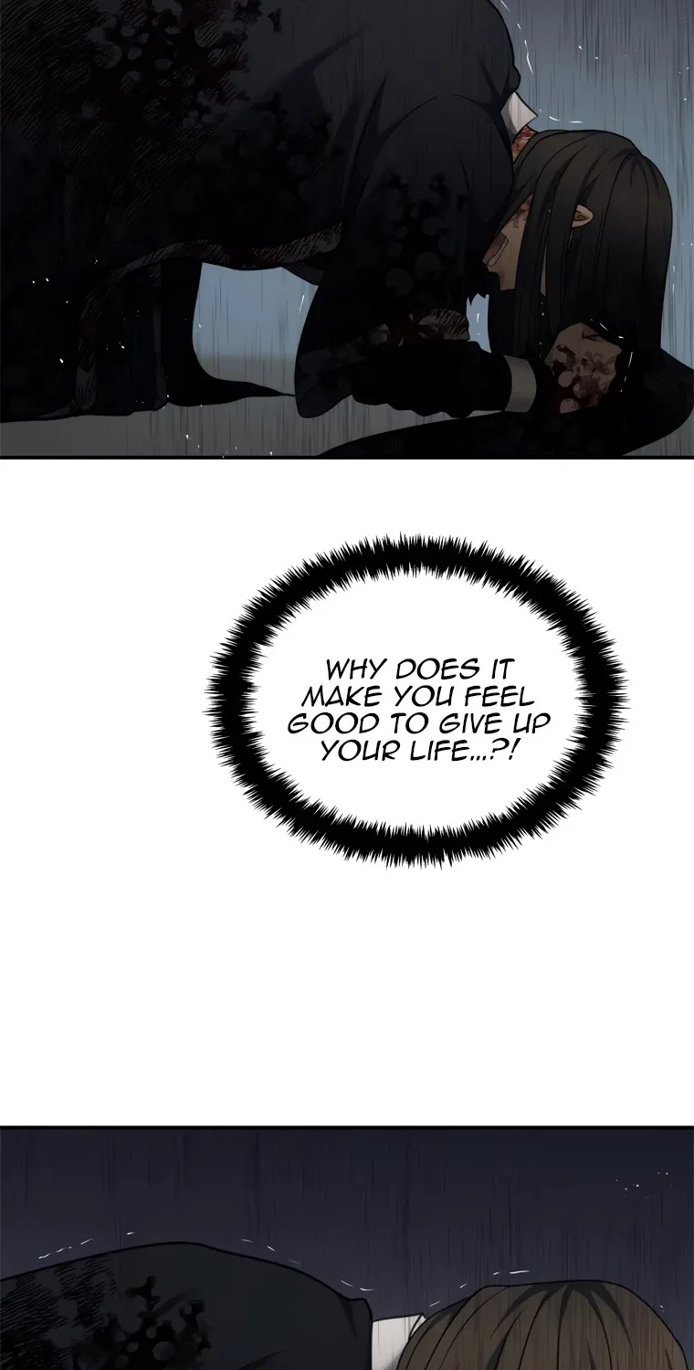 Read Ranker Who Lives A Second Time EN Manga Online
