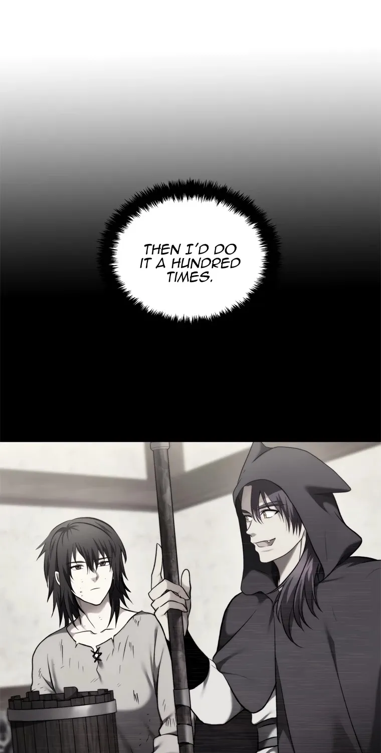 Read Ranker Who Lives A Second Time EN Manga Online