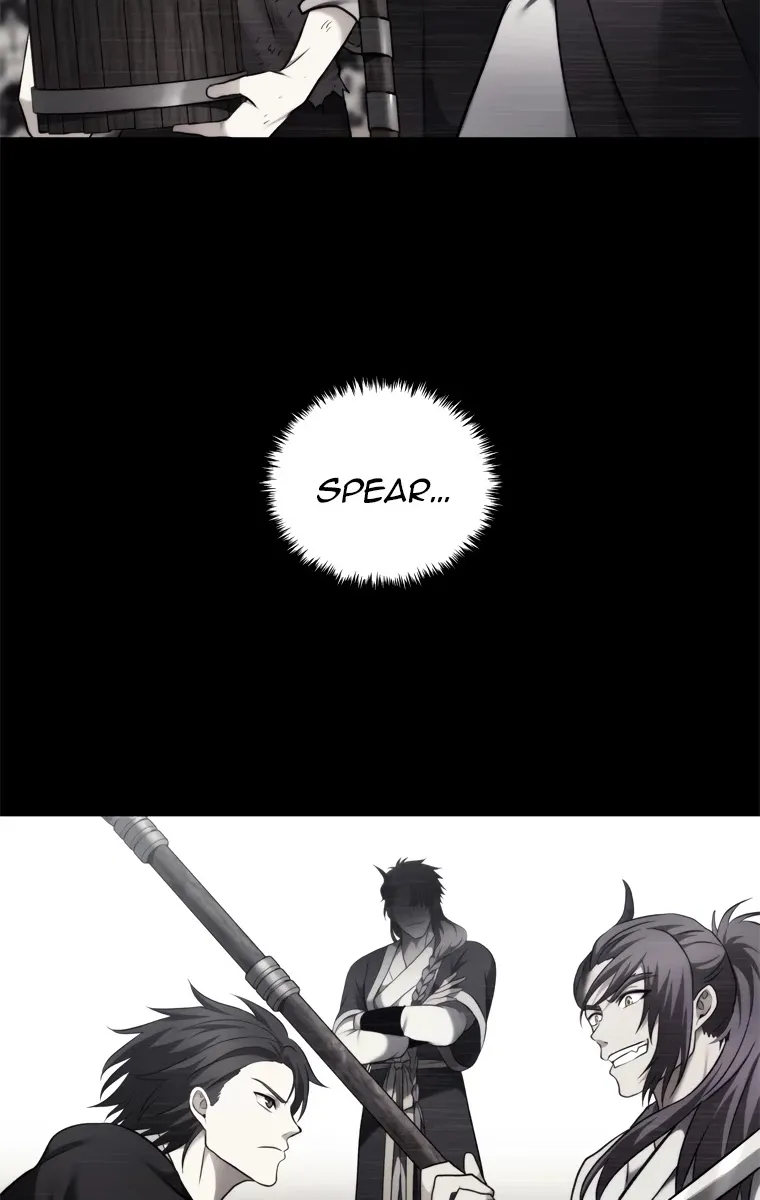 Read Ranker Who Lives A Second Time EN Manga Online