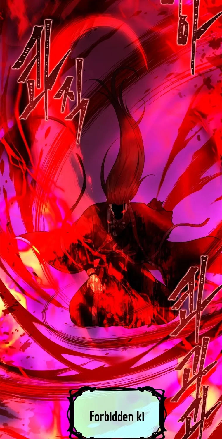 Read Ranker Who Lives A Second Time EN Manga Online