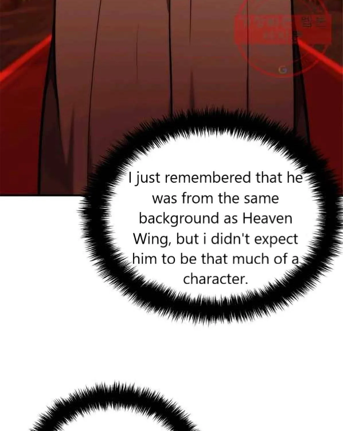Read Ranker Who Lives A Second Time EN Manga Online