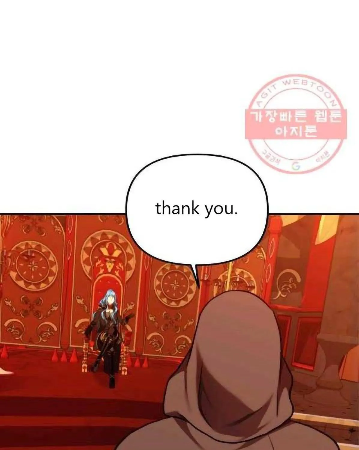 Read Ranker Who Lives A Second Time EN Manga Online