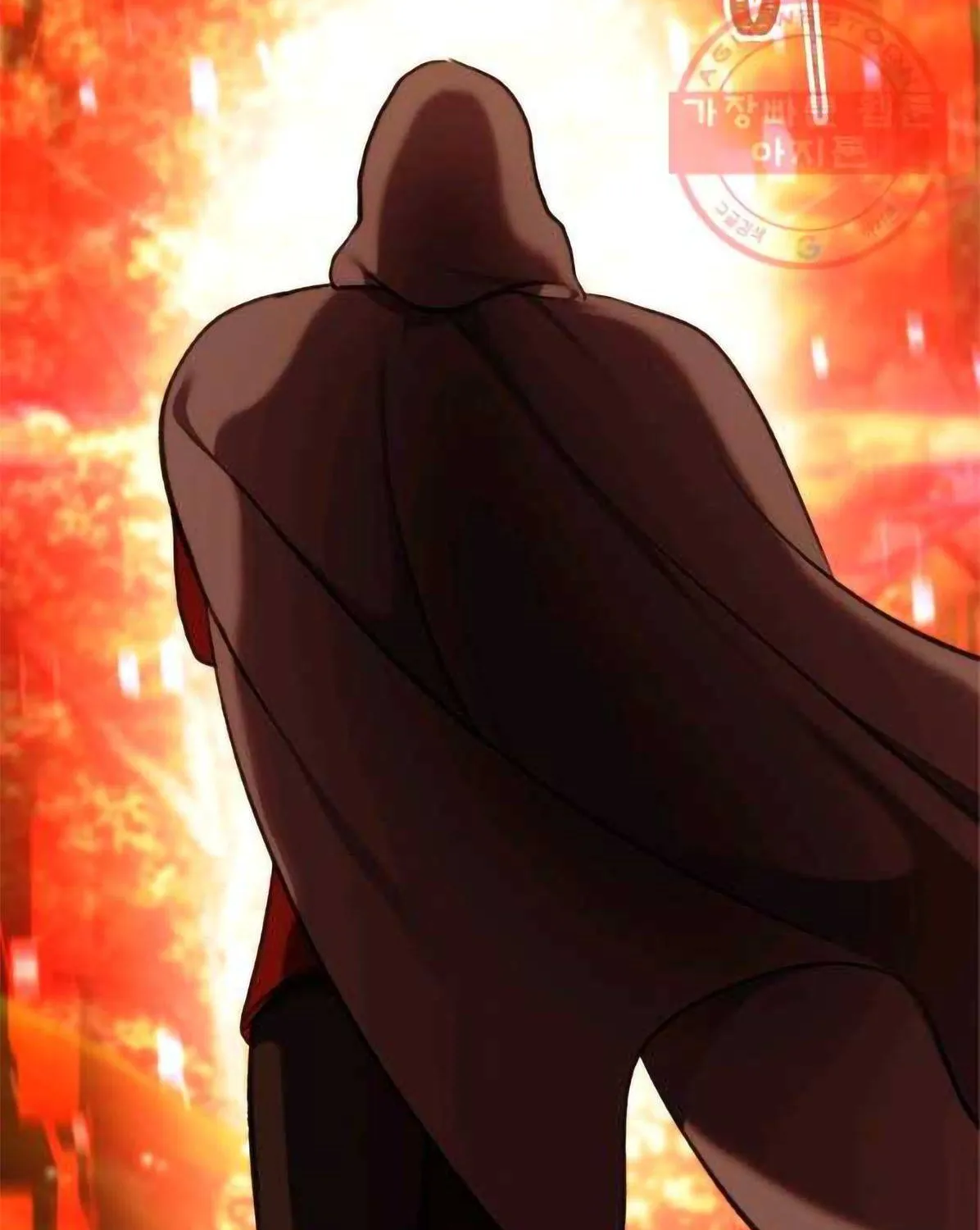 Read Ranker Who Lives A Second Time EN Manga Online