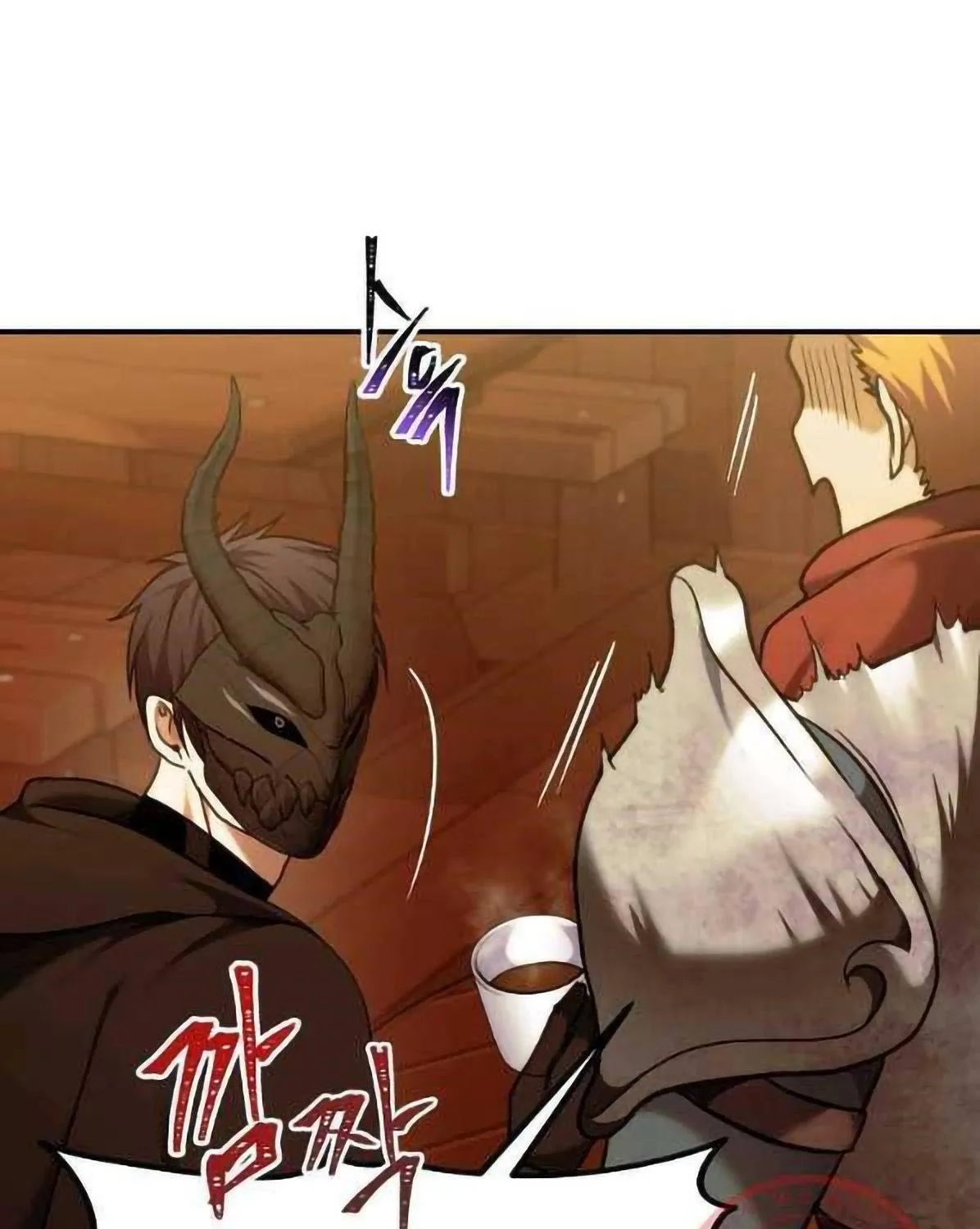 Read Ranker Who Lives A Second Time EN Manga Online