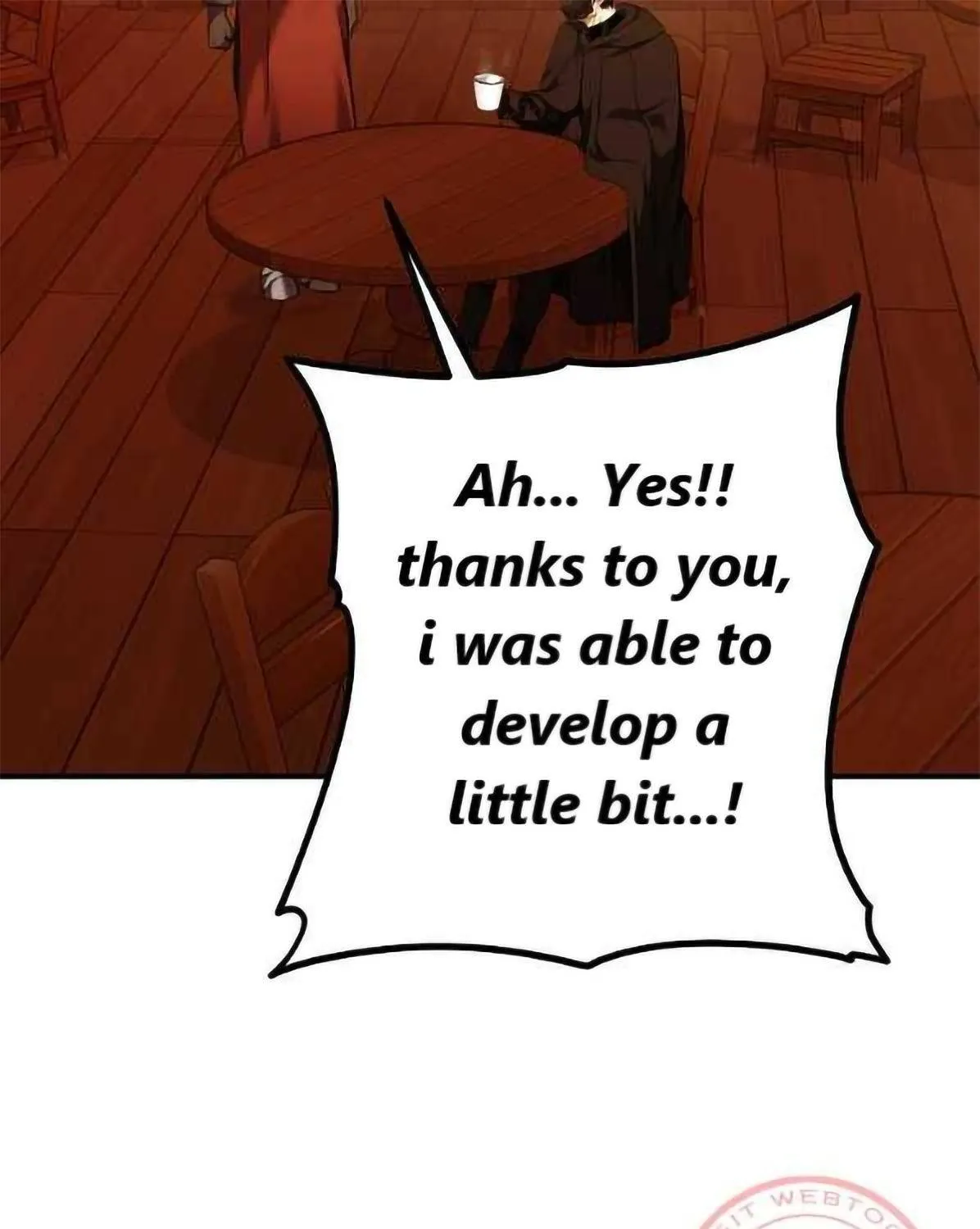 Read Ranker Who Lives A Second Time EN Manga Online